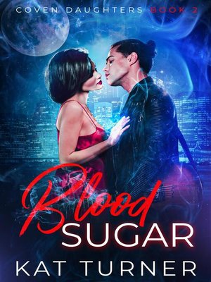cover image of Blood Sugar